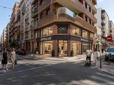 Centro محلي للإيجار - 3291 Centro محلي للإيجار - 3291