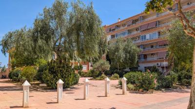 Gran Playa شقة للبيع, Santa Pola - 3297 Gran Playa شقة للبيع, Santa Pola - 3297