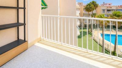 Piso en venta en Tamarit - Playa Lissa - 3301 Piso en venta en Tamarit - Playa Lissa - 3301