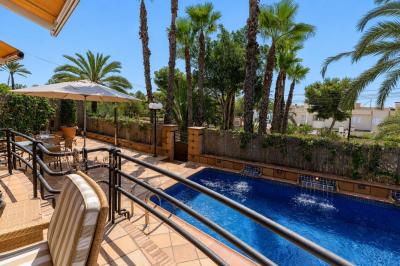 Villa myytävänä Calas de Santa Pola este - 3316 Villa myytävänä Calas de Santa Pola este - 3316