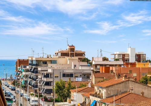 Gran Playa شقة للبيع, Santa Pola - 3312 Gran Playa شقة للبيع, Santa Pola - 3312