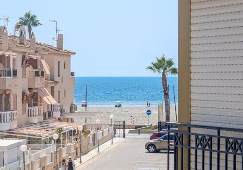 Våning till salu i Tamarit - Playa Lissa, Santa Pola - 3319 Våning till salu i Tamarit - Playa Lissa, Santa Pola - 3319
