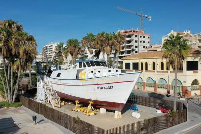 Playa Levante دوبلكس للبيع - 3324 Playa Levante دوبلكس للبيع - 3324