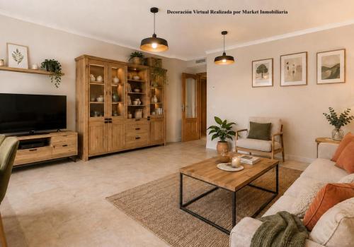 Квартира на продажу в Centro - 3329 Квартира на продажу в Centro - 3329