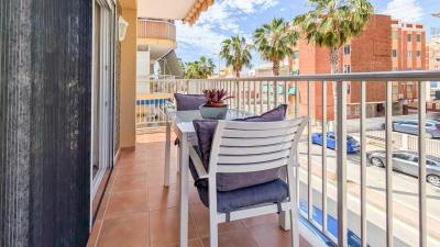 Piso en venta en Tamarit - Playa Lissa, Santa Pola - 3328 Piso en venta en Tamarit - Playa Lissa, Santa Pola - 3328