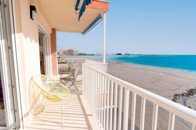 Gran Playa شقة للبيع - 2366 Gran Playa شقة للبيع - 2366