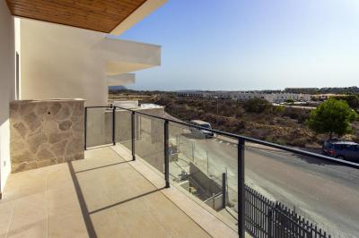 Duplex for sale in Monforte del Cid - 11229210