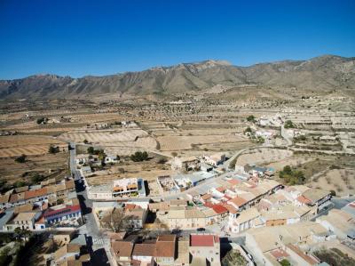 Apartment for sale in Hondón de las Nieves - 11229238