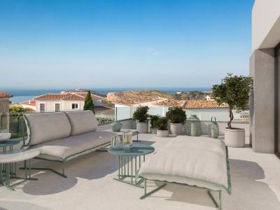 Villa te koop in Cumbre del Sol, Benitachell - 15347142 Villa te koop in Cumbre del Sol, Benitachell - 15347142
