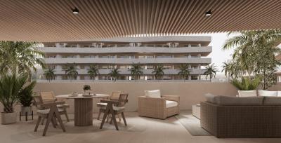 Appartement zum verkauf in La Nucia Pueblo - 15500410 Appartement zum verkauf in La Nucia Pueblo - 15500410