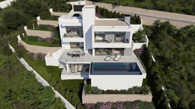 Villa te koop in Cumbre del Sol, Benitachell - 15571480 Villa te koop in Cumbre del Sol, Benitachell - 15571480