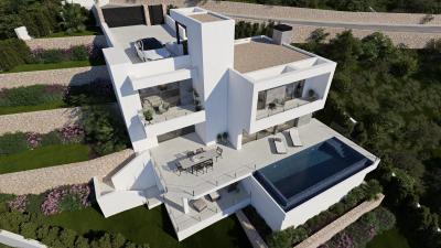 Villa te koop in Cumbre del Sol, Benitachell - 15571480 Villa te koop in Cumbre del Sol, Benitachell - 15571480