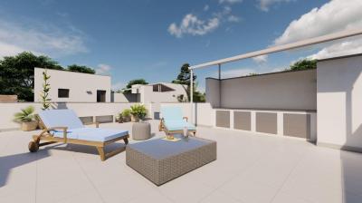 Chalet zum verkauf in Roldán - SDP02875PC Chalet zum verkauf in Roldán - SDP02875PC