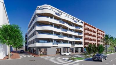 Appartement te koop in Avenida Habaneras - Curva de Palangre - SDP03214AY Appartement te koop in Avenida Habaneras - Curva de Palangre - SDP03214AY