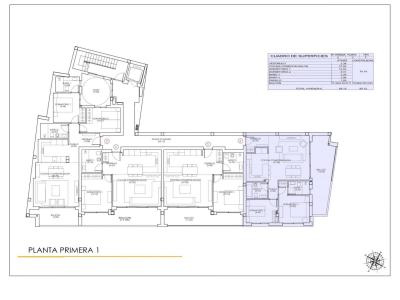 Appartement te koop in Playa del Cura - SDP03224WK Appartement te koop in Playa del Cura - SDP03224WK