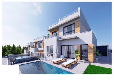 Chalet en venta en Benijófar - SDP04712ZP Chalet en venta en Benijófar - SDP04712ZP