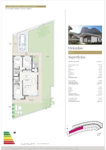 Villa zum verkauf in Polop - SDP04749ALB