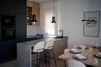 出售酒店式公寓Condado De Alhama - SDP04779ANT