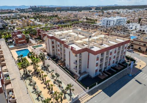 Lägenhet till salu i Lomas de Cabo Roig-Los Dolses, Orihuela - SDP04821EF Lägenhet till salu i Lomas de Cabo Roig-Los Dolses, Orihuela - SDP04821EF