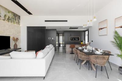Villa en venta en Los Balcones - Los Altos del Edén - SDP04842IP Villa en venta en Los Balcones - Los Altos del Edén - SDP04842IP
