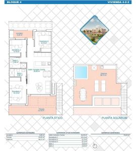 Woning te koop in Zona Pueblo - SDP04871VA Woning te koop in Zona Pueblo - SDP04871VA