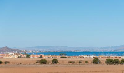 Wohnung zum verkauf in Islas Menores-Mar de Cristal - SDP02738CVS Wohnung zum verkauf in Islas Menores-Mar de Cristal - SDP02738CVS