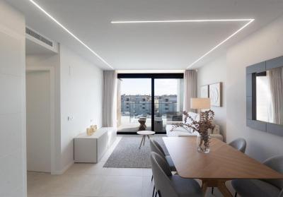 Апартаменты на продажу в L'Almadrava-L'Estanyò - SDP04889VC Апартаменты на продажу в L'Almadrava-L'Estanyò - SDP04889VC