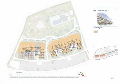 Apartment for sale in Dénia - SDP05061AE