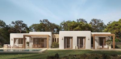 Вилла на продажу в Cala Advocat - Baladrar - SDP04963TU Вилла на продажу в Cala Advocat - Baladrar - SDP04963TU