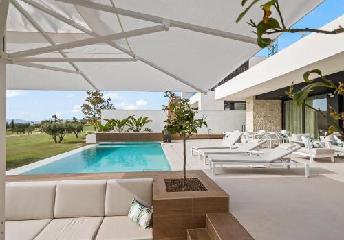 Villa in vendita a Algorfa - SDP05097SMA