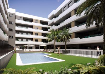 Centro شقة للبيع, Santa Pola - SDP05126UM Centro شقة للبيع, Santa Pola - SDP05126UM