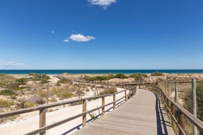 Talo myytävänä Monte y Mar-Mediterraneo-Novamar, Santa Pola - SDP04483MA Talo myytävänä Monte y Mar-Mediterraneo-Novamar, Santa Pola - SDP04483MA
