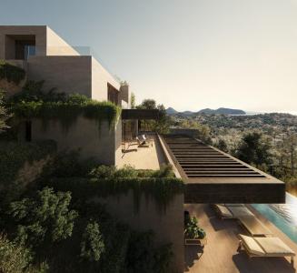 La Viña - Montemar - San Jaime فيلا للبيع - SDP05158OG