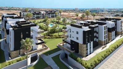 Appartement te koop in El Chaparral - SDP05162DI Appartement te koop in El Chaparral - SDP05162DI