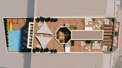 Appartement te koop in Playa del Cura - SDP05165CH Appartement te koop in Playa del Cura - SDP05165CH