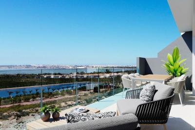 Bungalow en venta en Los Balcones - Los Altos del Edén - SDP05189MCG Bungalow en venta en Los Balcones - Los Altos del Edén - SDP05189MCG