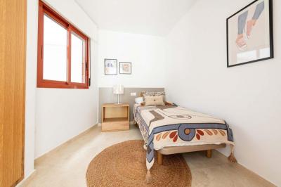 出售酒店式公寓Jerónimo Y Avileses, Murcia - SDP05298HL