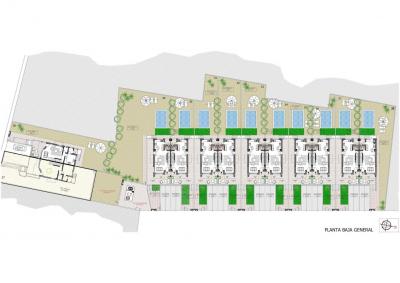 Chalet en venta en Benferri - SDP05409PE Chalet en venta en Benferri - SDP05409PE