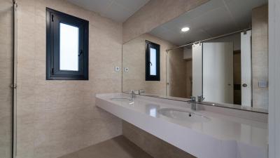 Apartment for sale in Pueblo Poniente - SDP02923TB