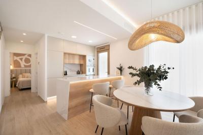 出售小屋Las Lomas del Rame-Bahía Bella, 洛斯阿尔卡萨雷斯 - SDP05478AR