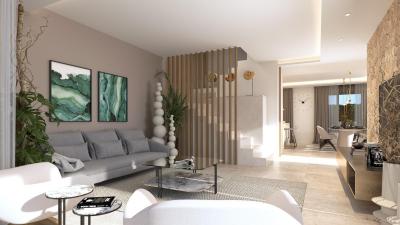 Chalet for sale in Villamartín-Las Filipinas - SDP05564ER Chalet for sale in Villamartín-Las Filipinas - SDP05564ER