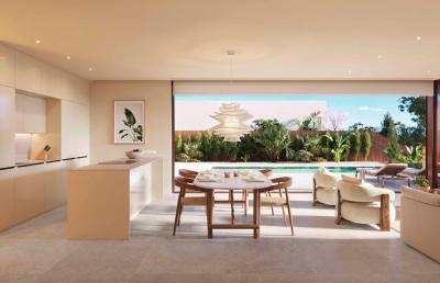 Villa myytävänä Lomas de Campoamor-Las Ramblas - SDP05574CG Villa myytävänä Lomas de Campoamor-Las Ramblas - SDP05574CG