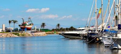 Wohnung zum verkauf in Puerto Deportivo - SDP05579NR Wohnung zum verkauf in Puerto Deportivo - SDP05579NR