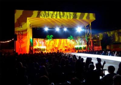 La Nucia Pueblo فيلا للبيع - SDP05590SRY La Nucia Pueblo فيلا للبيع - SDP05590SRY