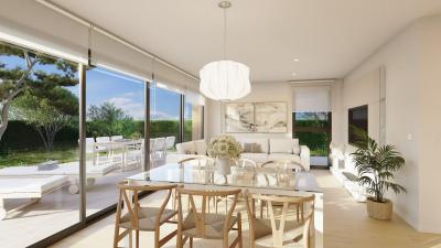 Flat for sale in La Nucia Pueblo - SDP05601ATX