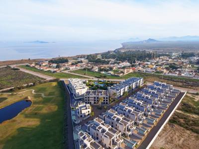 Appartement zum verkauf in Las Lomas del Rame-Bahía Bella, Los Alcázares - SDP05621AR Appartement zum verkauf in Las Lomas del Rame-Bahía Bella, Los Alcázares - SDP05621AR