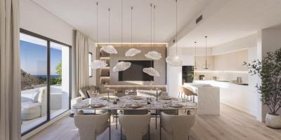 Апартаменты на продажу в Platja Vila Joiosa - Platja de Torres - SDP05661TY Апартаменты на продажу в Platja Vila Joiosa - Platja de Torres - SDP05661TY