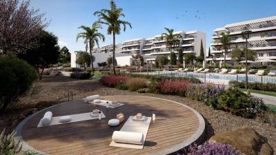Flat for sale in Dénia - SDP05669AE