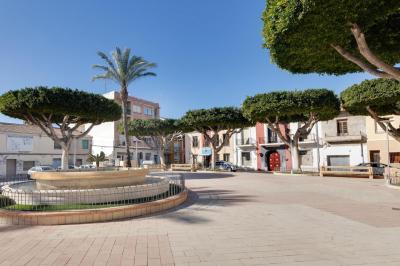 Apartamento en venta en San Fulgencio - SDP05692CP Apartamento en venta en San Fulgencio - SDP05692CP