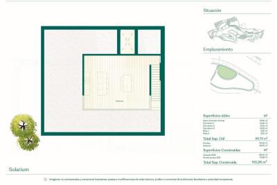 Villa en venta en Hacienda del Álamo - SDP05049AQ Villa en venta en Hacienda del Álamo - SDP05049AQ